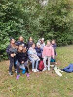 wandertag 1a-2002 Herbst - 2
